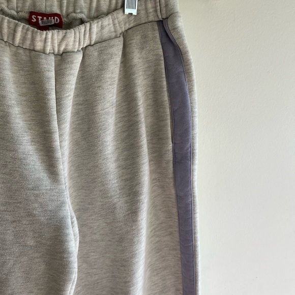 STAUD Cambrie Joggers Size Small - Picture 6 of 8